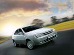 Chevrolet Optra Sedan 2004 года (IN)